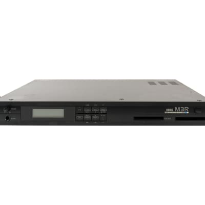 Korg M3R Rackmount Sound Module