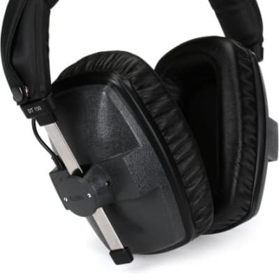 Beyerdynamic DT 150 Closed-back Isolating Studio Headphones image 9