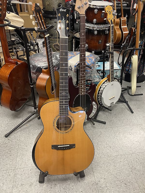 Cort Gold Edge | Reverb