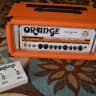Orange Rockerverb 50 watt 6V6 Mark I Amplifier:  Price Updated
