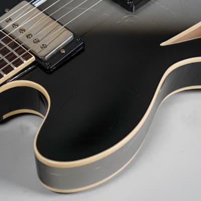 2023 Gibson Custom '64 Trini Lopez Silverburst Murphy Lab Light Aged w/OHSC image 13