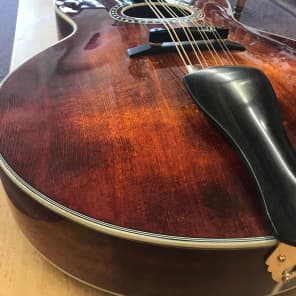 Eastman MDC804 Mando-Cello image 2