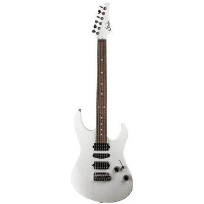 【最終値下げ】Suhr Modern Satin Pro HSH【希少】 Suhr Modern Pro HSH Floyd Satin Black – Chicago Music Exchange