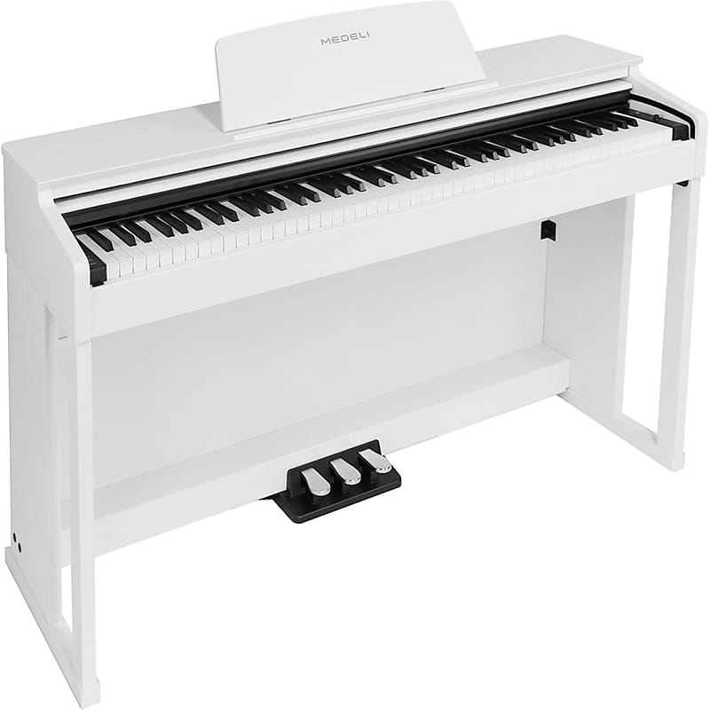 Yamaha Piano numérique à 88 touches avec haut-parleurs P-515