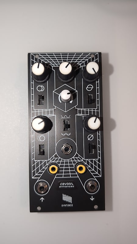 Syntonie CBV-001