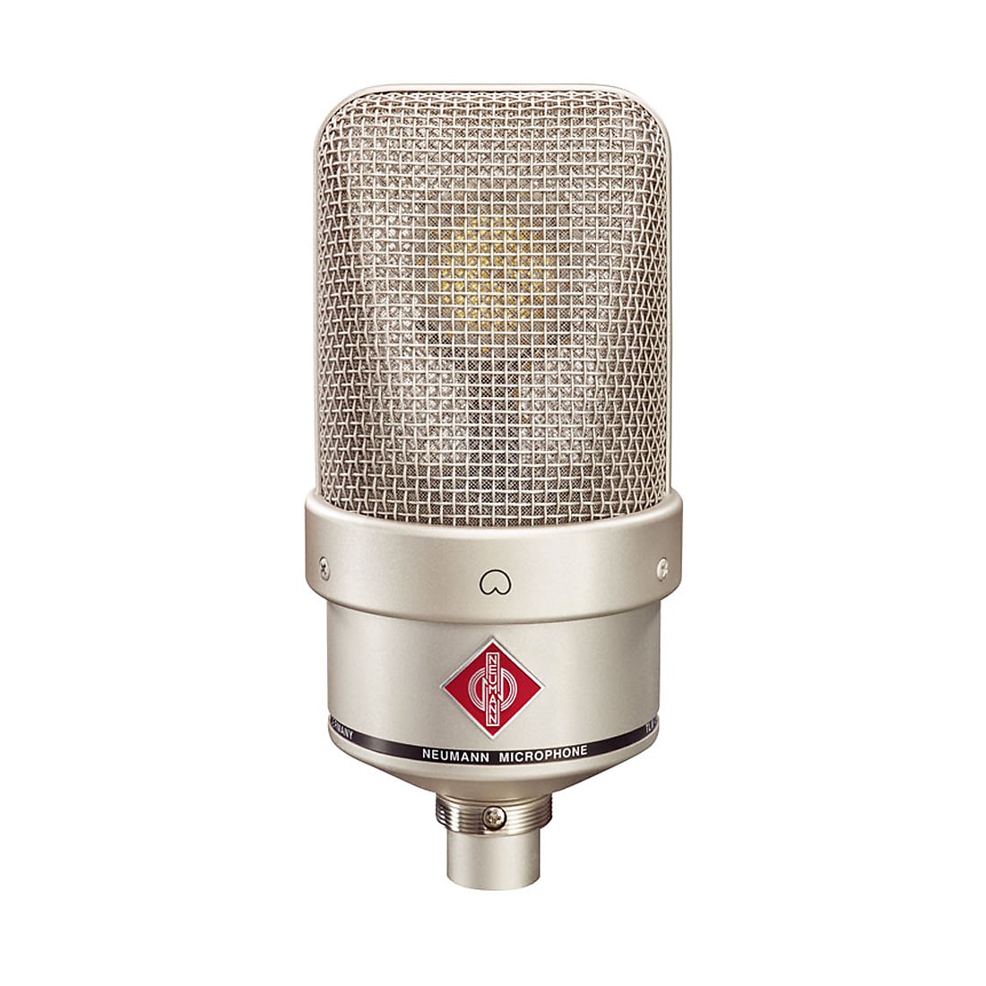 Neumann TLM 49 Set | Reverb