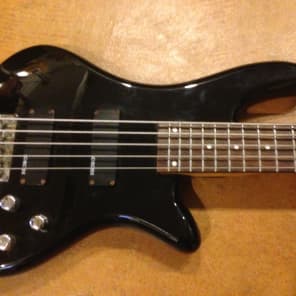 Schecter diamond series deluxe 5 string bass outlet