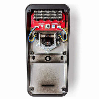 Dunlop DVP5 Volume (X) 8 Pedal Junior image 5