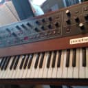 Sequential Circuits Prophet 5 Rev 3.3 with Anvil Case