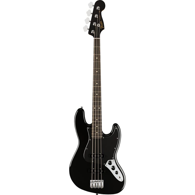 Fender Jazz Bass ブラック Fender Limited Edition Player Jazz Bass Ebony | Reverb Canada