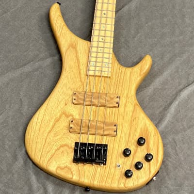 Real Bossa Design OB-4 3.46kg【兵庫店】 | Reverb