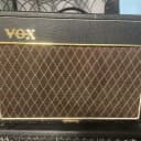 Vox AC15C1 Custom 2-Channel 15-Watt 1x12" Celestion Alnico Gold Guitar Combo
