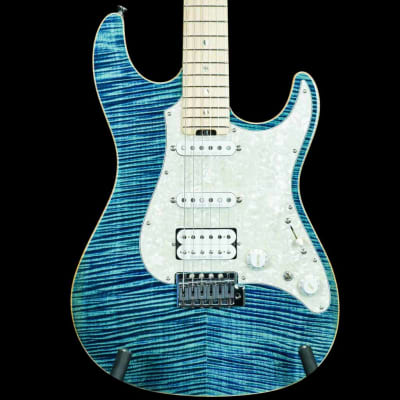 ESP Original Series Snapper CTM - Marine Blue image 3