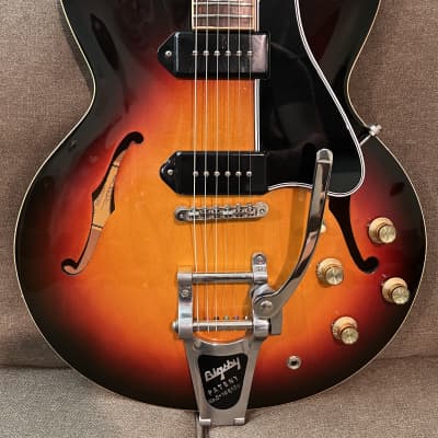 Gibson Memphis ES-330 2018 | Reverb