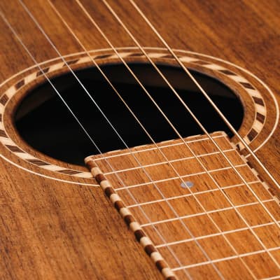 Weissenborn - Style 3 - Richard Wilson Guitars 2023 image 13