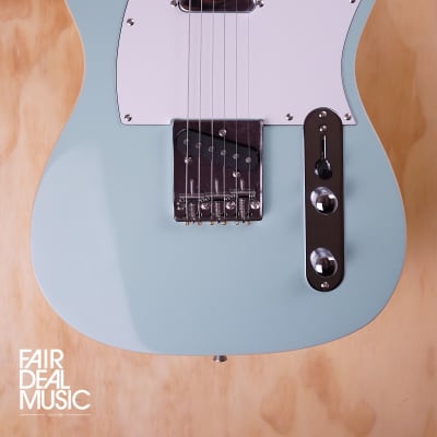 Tokai Breezysound Telecaster, USED | Reverb