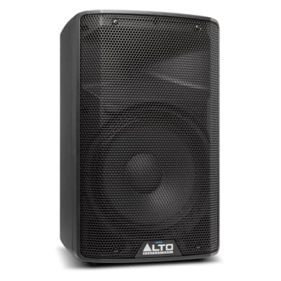 Alto TX310 10" 350W Active PA Speaker image 2