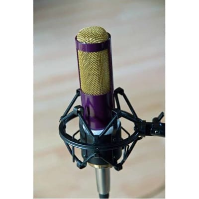 Austin Model 2 Ribbon Microphone - Made in San Diego, CA, USA image 2