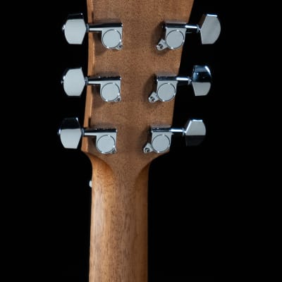 Furch BARc-SR, Baritone Guitar, Sitka Spruce, Indian Rosewood, Cutaway - NEW image 11