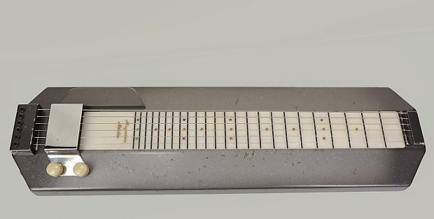 Magnatone steel hot sale guitar