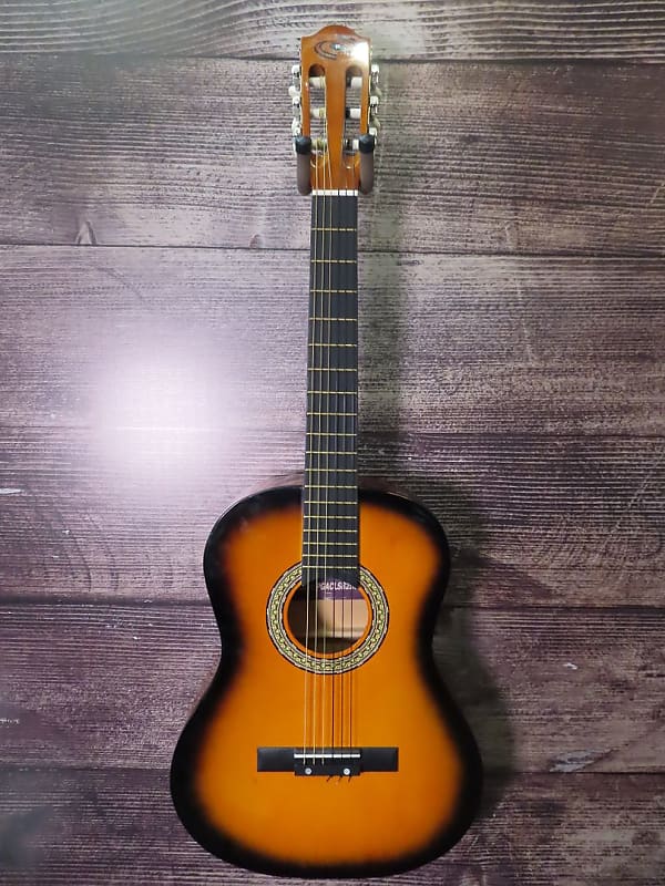 Pyle classical deals guitar