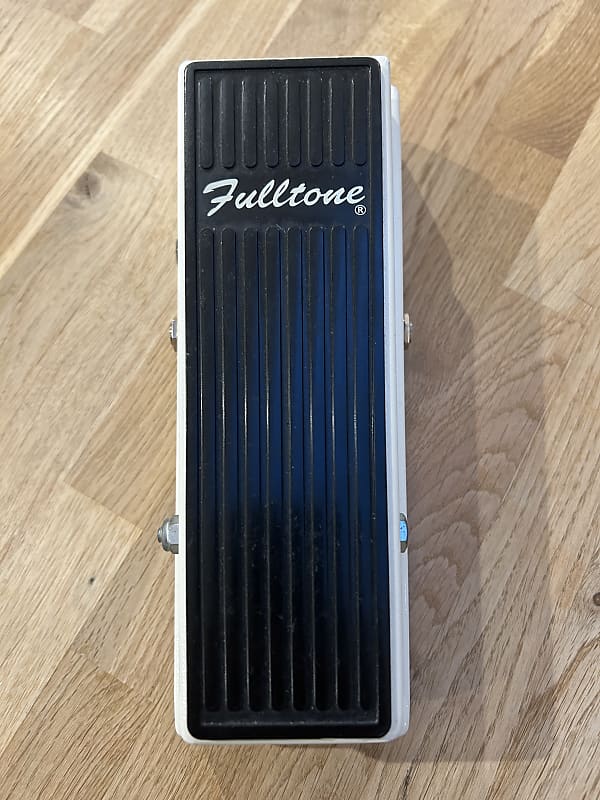 Fulltone Clyde Standard Wah