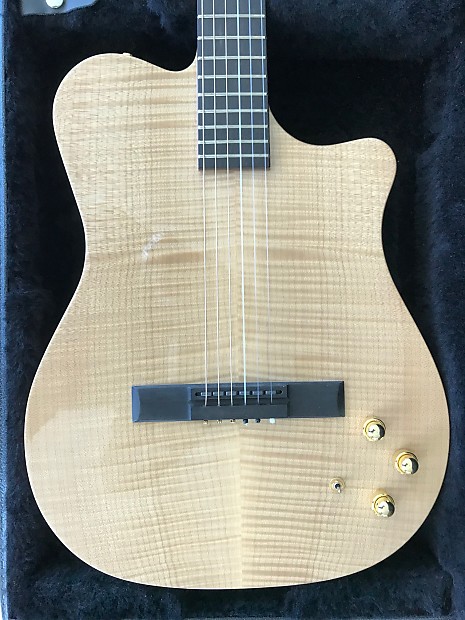 Carvin ns1 shop
