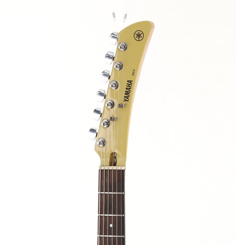 YAMAHA Yamaha SGV300 Vintage Yellow [SN QI16019] (10/21