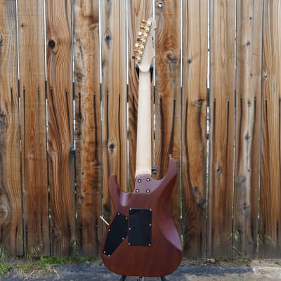 ESP USA M-7 | Reverb