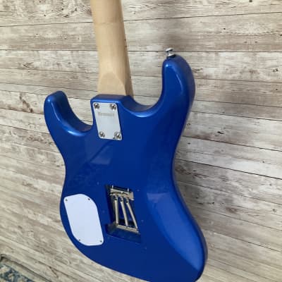 Used Kramer Pacer Classic w/SEYMOUR DUNCAN PICKUPS image 10