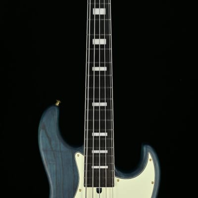 Moon Jb 5 Fujisaki Model 08/22 | Reverb