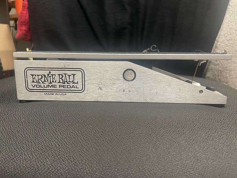 Ernie Ball Volume Pedal