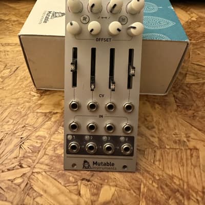 Stochastic Instruments Stochastic Inspiration Generator w