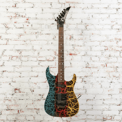 Charvel Predator / Model 3DR HS | Reverb