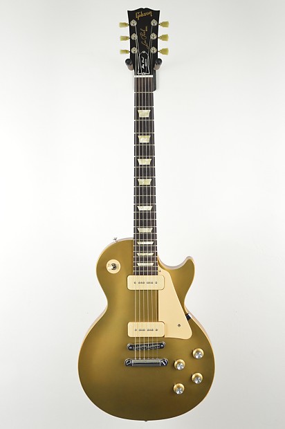 Les paul 50s tribute p90 new arrivals
