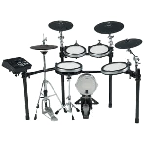 Yamaha DTX-760K Electronic Drum Set