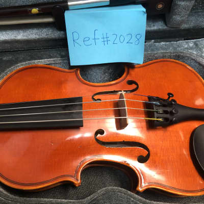 Yamaha AV5 Violin 1/10 (REF# 2028) | Reverb