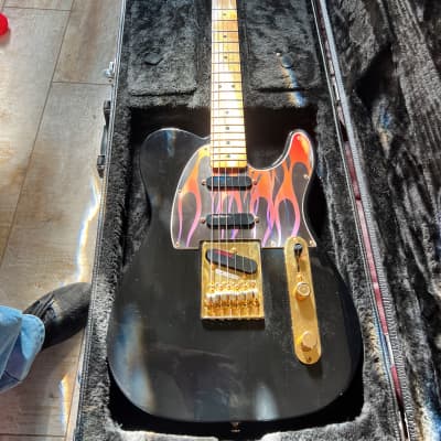 Fender Custom Shop Designed Classic Player '60s Stratocaster | Reverb