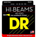 DR Hi-Beam Electric Bass 40-100