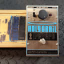 Electro-Harmonix Holy Grail V1 with box/power supply Spring Hall Flerb Reverb
