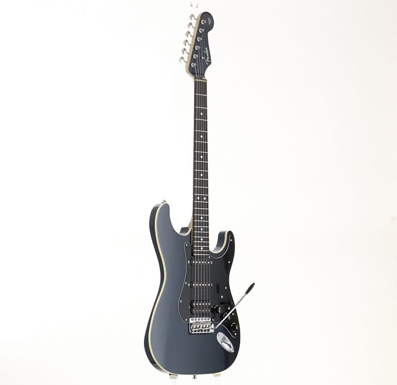 Fender Japan AST-M/SSH GMB [SN MIJ U005584] (03/27)