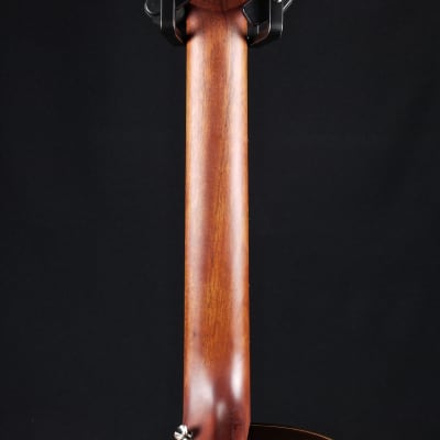 Guild GN-5NAT Classical Nylon Acoustic / Electric Solid Wood Cedar/Rosewood Guitar w/ OHSC image 14