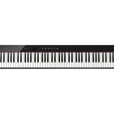 Casio PX-S5000 Privia 88-Key Digital Piano | Reverb