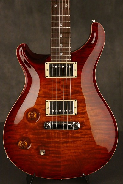 Left handed prs mccarty cheap