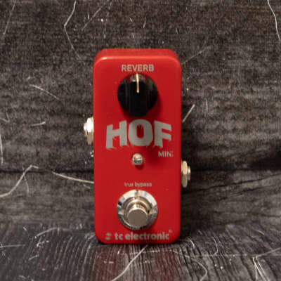 TC Electronic Hall Of Fame Mini | Reverb