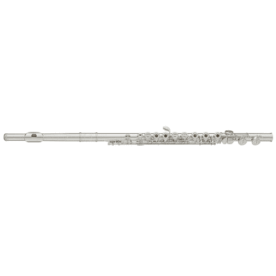 Yamaha YFL-282 Standard Open Hole Flute