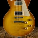 Gibson Custom Authentic Jimmy Page Les Paul - Page Burst