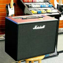 Marshall CODE 50! 50W 1x12 Guitar Combo Amp! *Shop Demo MINT!