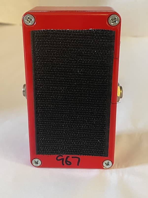Analogman Peppermint Fuzz Pedal | Reverb Canada Analogman Peppermint Fuzz Pedal | Reverb Canada