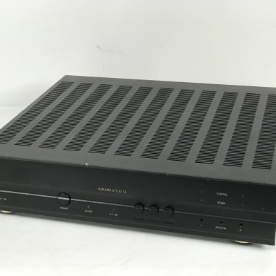 Sonance Sonamp 275X3 SE 2 Channel Amplifier Tested image 1